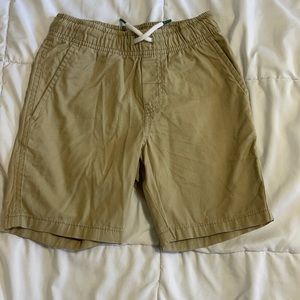 Toddler short